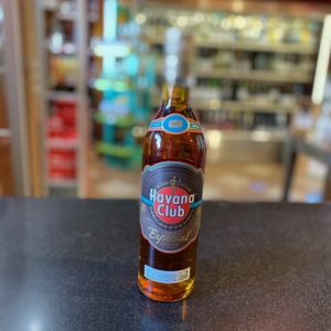 Havana Club Spiced Rum