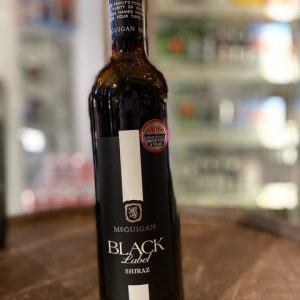 McGuigan Black Label Shiraz