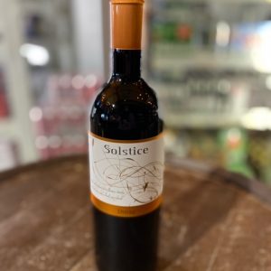 Solstice Shiraz