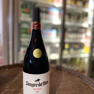 Torres Sangre de Toro