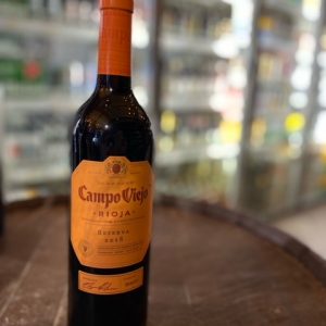 Campo Viejo Rioja Reserva