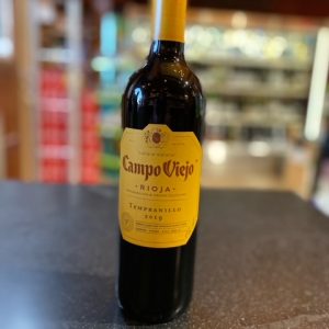Campo Viejo Reserva Rioja Tempranillo