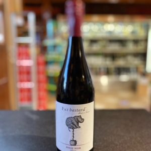 Fat Bastard Pinot Noir