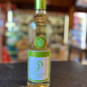 Barefoot Sauvignon Blanc