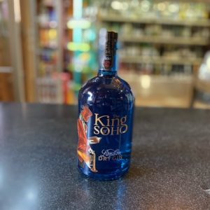 King Soho Gin