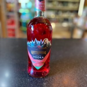 Kopparberg Vodka