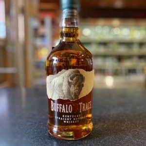 Buffalo Trace Bourbon