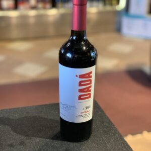 Dada Art Malbec