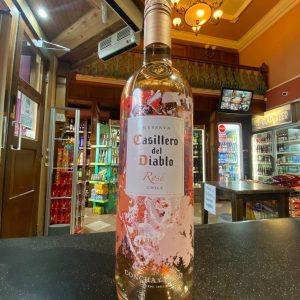 Casillero del Diablo Rose