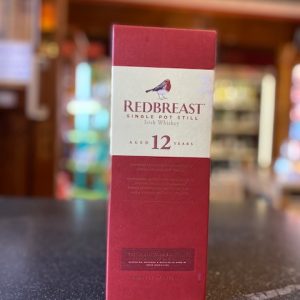 Redbreast 12 Years