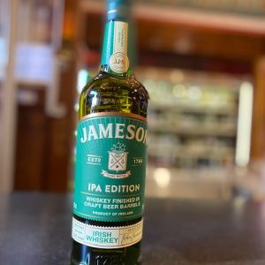 Jameson IPA Edition