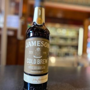 Jameson Cold Brew