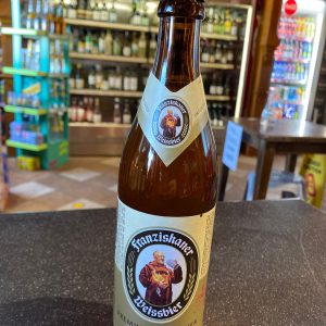 Franziskaner - Weissbier