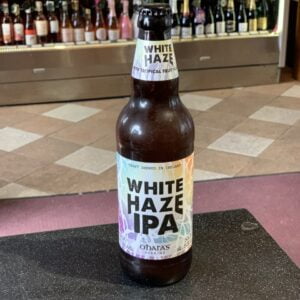 O'Hara's White Haze IPA