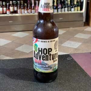 O'Hara's Hop Adventure Talus
