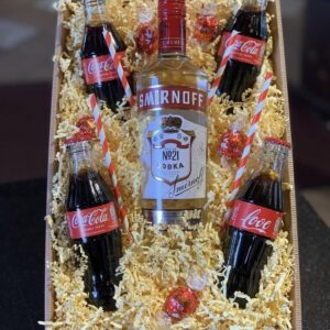 Smirnoff Hamper