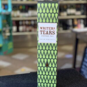 Writer's Tears Copper Pot Irish Whiskey