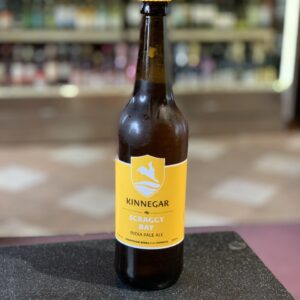 Kinnegar Scraggy Bay