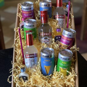 Summer Cocktail Hamper