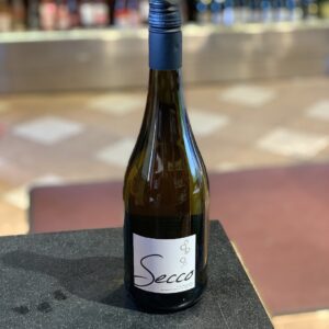 Secco prosecco