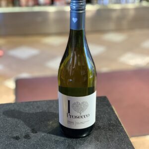 I Heart Prosecco