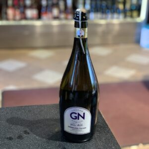 Graham Norton Prosecco