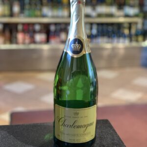 Charlemagne Demi Sec 1.5ltr