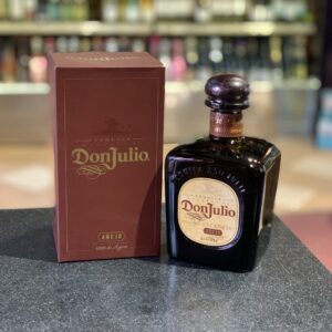 Don Julio Anejo