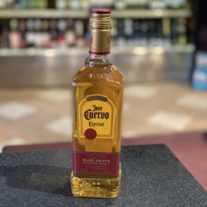 Jose Cuervo Especial