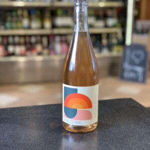 Summertime Le Ciel est Bleu