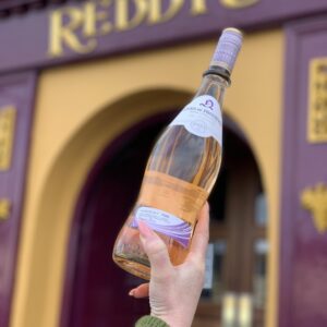 J.L. Quinson Cotes de Provence Rose