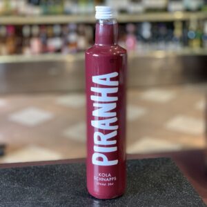 Piranha Kola Schnapps