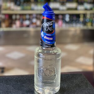 Finest Call Sugar Syrup 1ltr