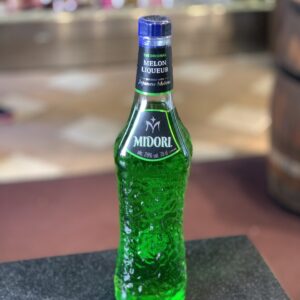 Midori Melon Liqueur 70cl