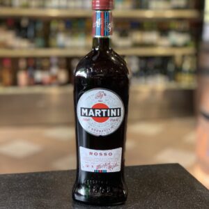 Martini Rosso Red Vermouth