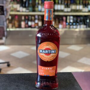 Martini Fiero 75cl