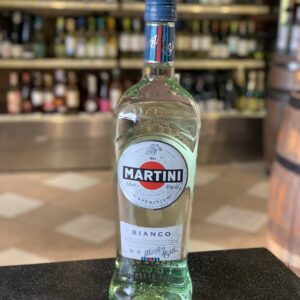 Martini Vermouth Bianco 75cl