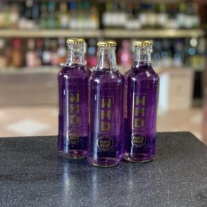 WKD Love Island Purple Grape 275ml