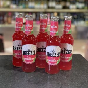 Breezer Watermelon